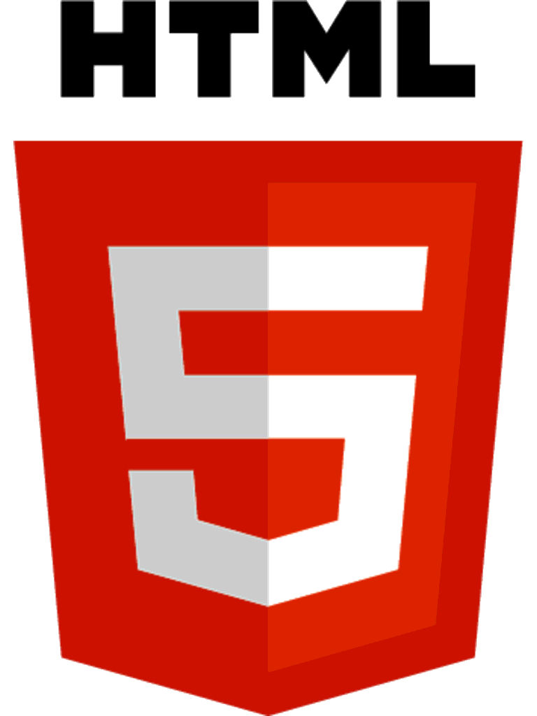 Logo HTML 5