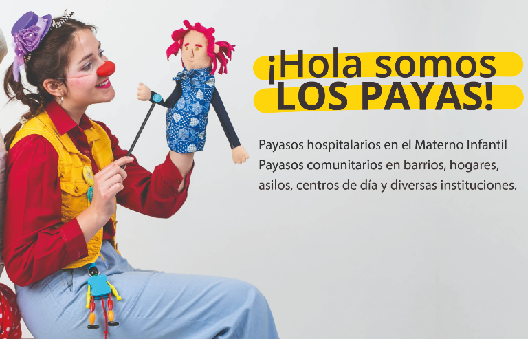 Web Los Payas